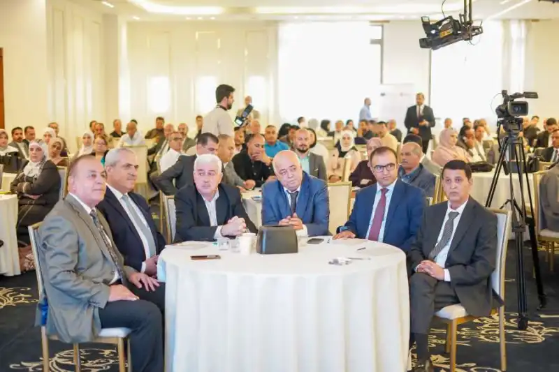 مدار الساعة,أخبار الأردن,اخبار الاردن,وزير الإدارة المحلية,الاتحاد الأوروبي