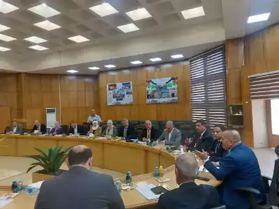 كتلة عزم النيابية تطالب بزيادة ميزانية