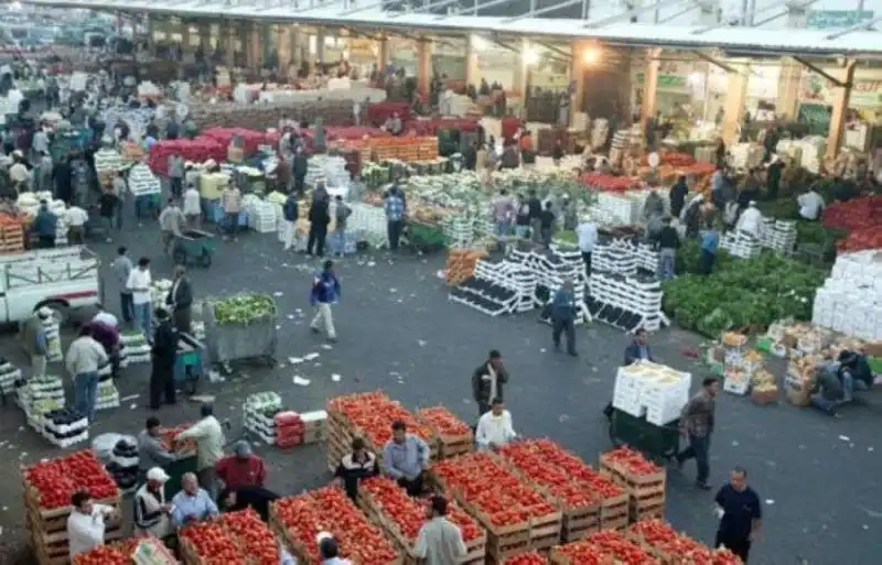 مدار الساعة,أخبار اقتصادية,أمانة عمان الكبرى