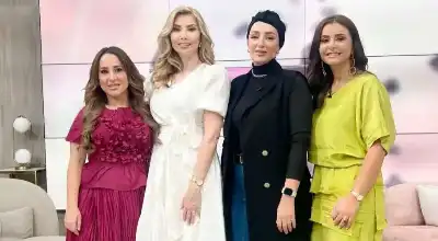 دور الأم الأردنية بالعصر الرقمي.. في