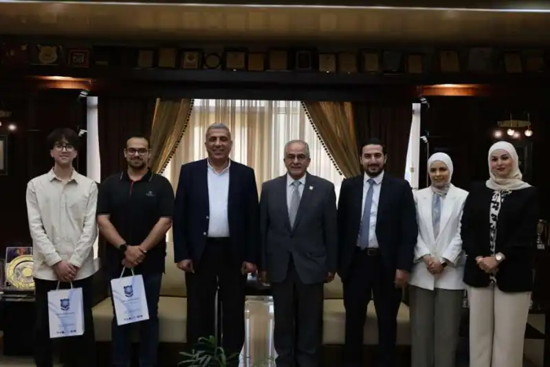 مدار الساعة,أخبار الجامعات الأردنية,جامعة عمان الأهلية,الجامعة الأردنية,الجامعة الألمانية الأردنية,الجامعة الهاشمية,جامعة الطفيلة التقنية,جامعة الأميرة سمية,جامعة العلوم التطبيقية,جامعة اليرموك,جامعة الشرق الأوسط,جامعة فيلادلفيا,جامعة الحسين التقنية