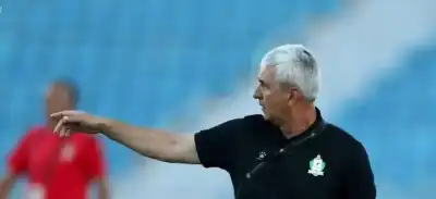 المدرب البوسني نيستروفيتش يلتحق بنادي الوحدات