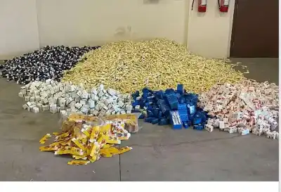 الجمارك الأردنية تضبط معملا لتصنيع أدوية