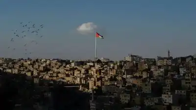 مركز الدراسات الاستراتيجية: 72% من الأردنيين