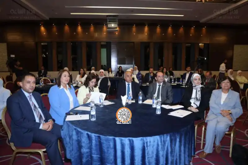 مدار الساعة,أخبار الأردن,اخبار الاردن,أخبار الأحزاب الأردنية,وزير التربية والتعليم,وزير التعليم العالي والبحث العلمي,الدكتور عزمي محافظة,الملك عبدالله الثاني,عزمي محافظة,الملك عبد الله الثاني,وزارة الشؤون السياسية والبرلمانية,حزب الميثاق الوطني,حزب الشعب الديمقراطي