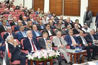 نحو إدارة محلية فاعلة وشاملة.. منتدى