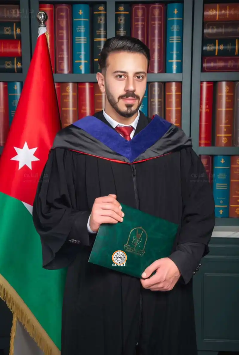 مدار الساعة,أخبار المجتمع الأردني,مناسبات أردنية,جامعة اليرموك