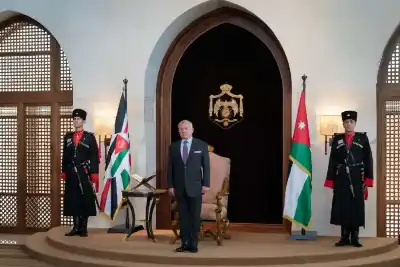 التعديل الوزاري.. وزيران من الديوان الملكي..