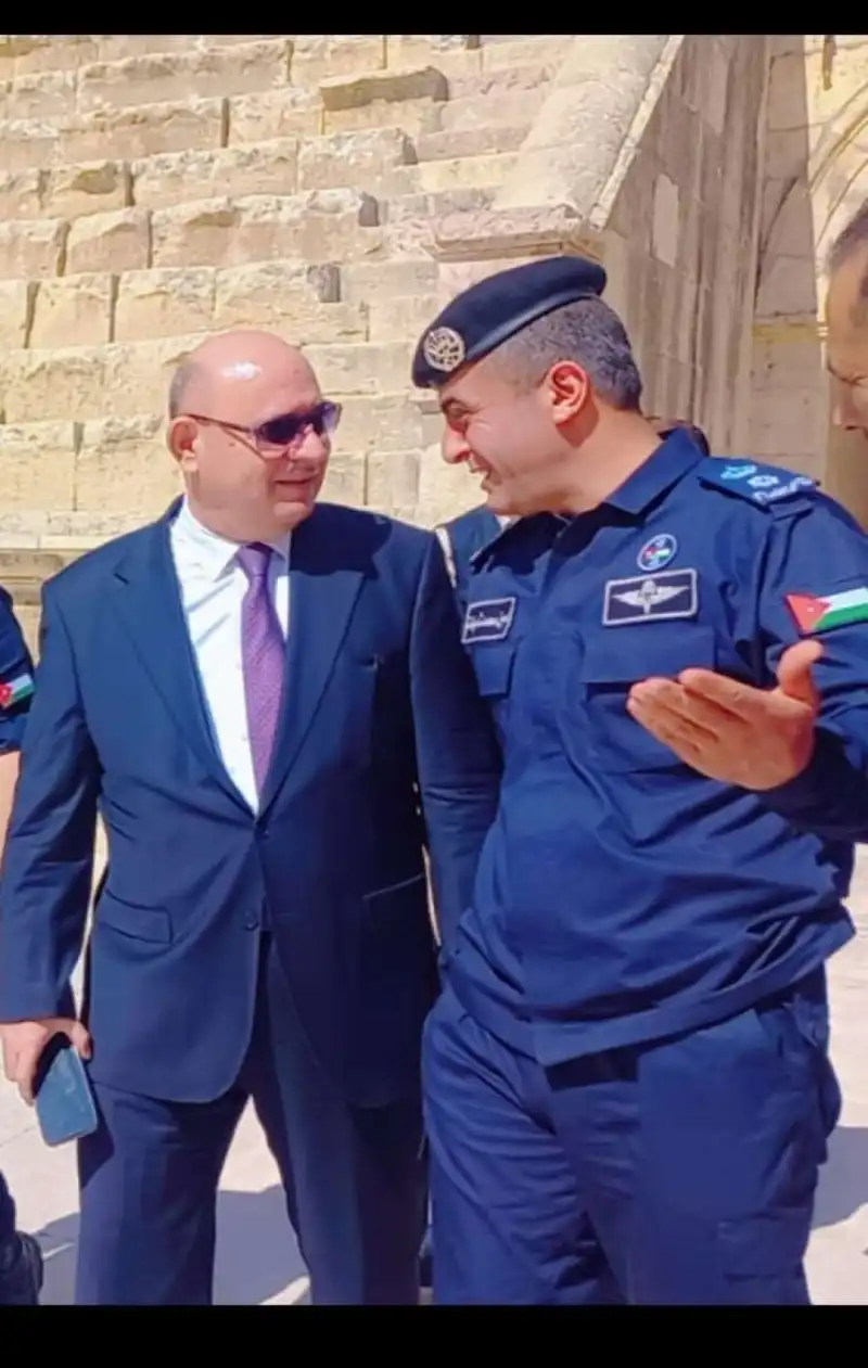 مقدادي يكتب: أحلام وأمنيات