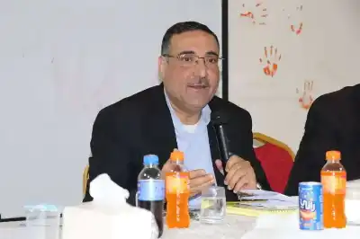 العبابنة يستقيل من رئاسة لجنة بلدية
