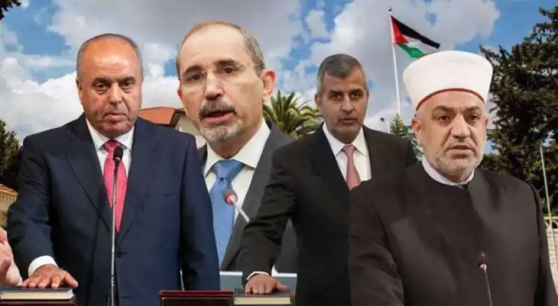 مدار الساعة,أخبار الأردن,اخبار الاردن,جعفر حسان,الدكتور جعفر حسان,نائب رئيس الوزراء,وزير الخارجية وشؤون المغتربين,وزير المياه والري,وزير الأشغال العامة والإسكان,وليد المصري,وزير الإدارة المحلية,وزير الاتصال الحكومي,وزير التربية والتعليم,وزير التعليم العالي والبحث العلمي,مازن الفراية,وزير الداخلية,وزير الصناعة والتجارة والتموين,وزير الطاقة والثروة المعدنية,وزير الأوقاف والشؤون والمقدسات الإسلامية,وزيرة التنمية الاجتماعية,نانسي نمروقة,زينة طوقان,وزيرة التخطيط والتعاون الدولي,عبدالمنعم العودات,وزير الشؤون السياسية والبرلمانية,فياض القضاة,وزير العمل,وزير المالية,مصطفى الرواشدة,وزير الثقافة,وزير الاقتصاد الرقمي والريادة,أيمن الصفدي,رائد أبو السعود,محمد المومني,مهند شحادة,عزمي محافظة,يعرب القضاة,صالح الخرابشة,محمد الخلايلة,خالد البكار,سامي سميرات,التنمية الاجتماعية,الإرادة الملكية السامية