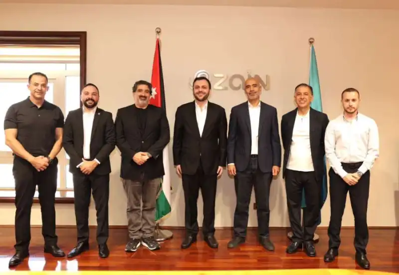 مدار الساعة,أخبار اقتصادية