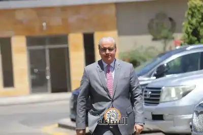أول قرارين لوزير الصحة ابراهيم البدور..