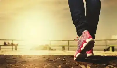 دراسة: 5 عادات صحية تعدّل تأثير