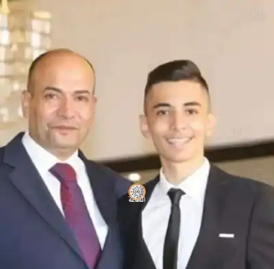 سيف بلال النسور.. مبارك النجاح