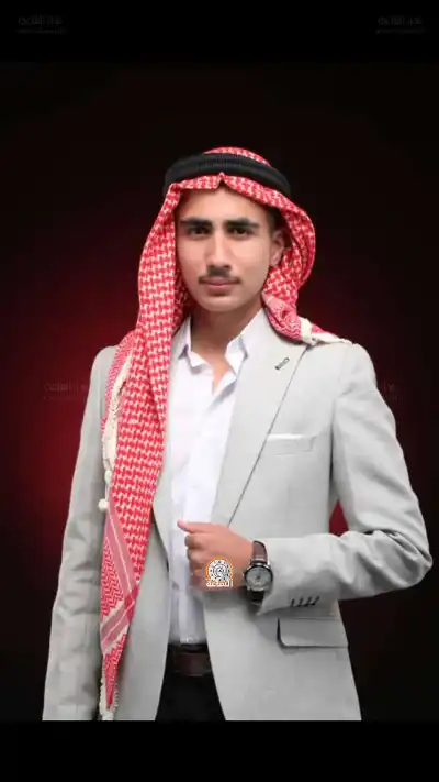 ممدوح أشرف الغزاوي.. مبارك النجاح الباهر