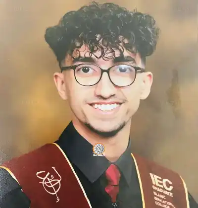 عمرو محمد جبر.. مبارك الـ ٩٢.٤٥