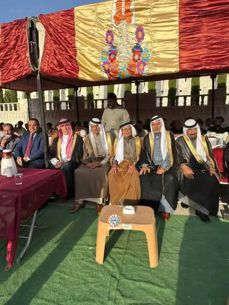 مدار الساعة,أخبار المجتمع الأردني,جاهات وأعراس الأردن