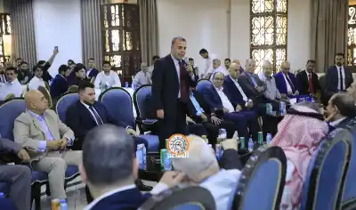 السيوف والعبيدات نسايب (صور)
