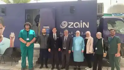 زين والجامعة الأردنية تجددان التعاون لتقديم