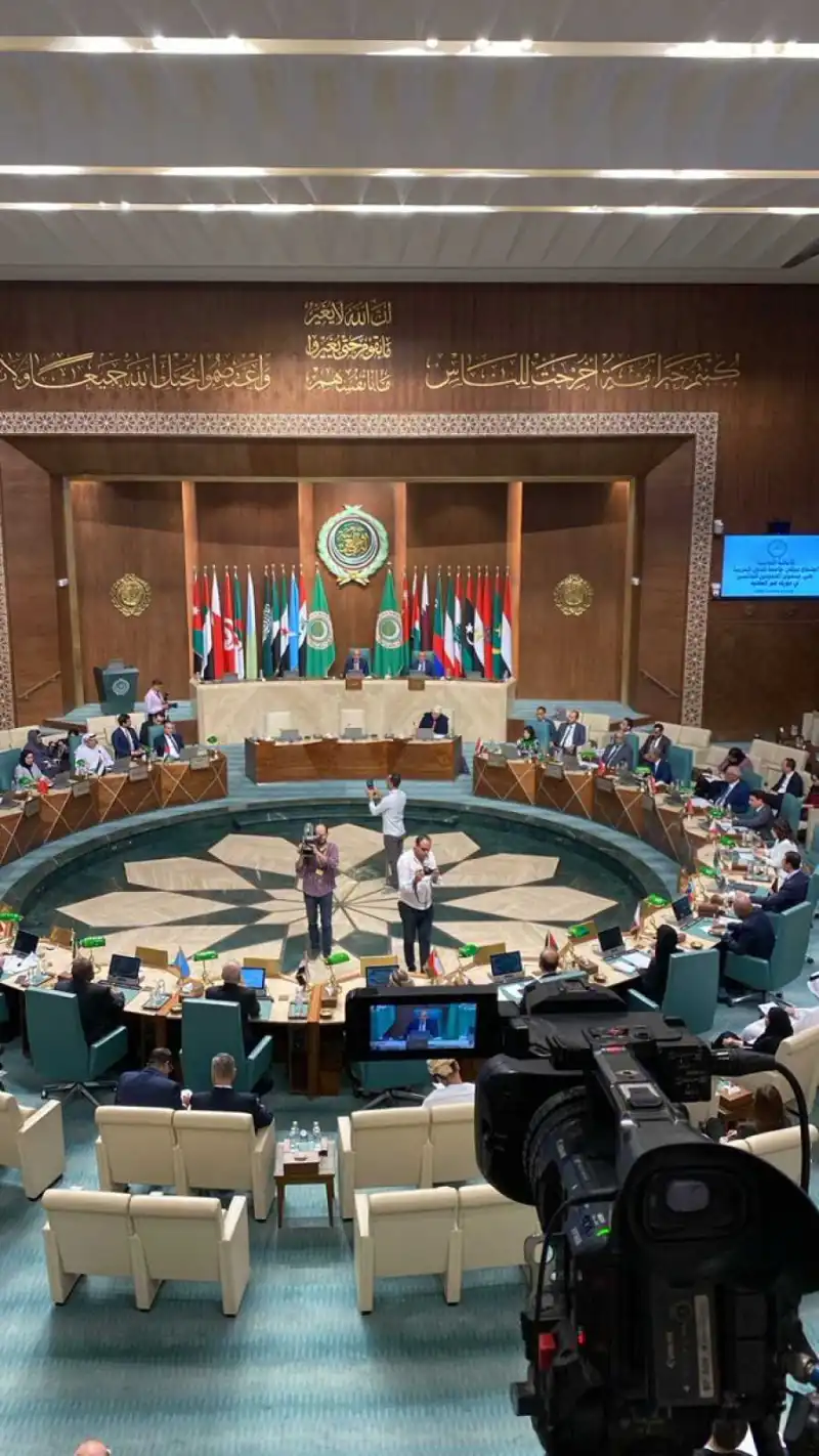 مدار الساعة,أخبار الأردن,اخبار الاردن,الجامعة العربية