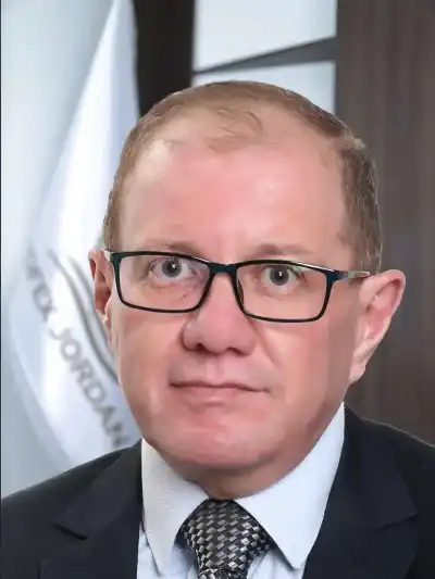 المهندس حسام خالد الجديد رئيسا تنفيذيا