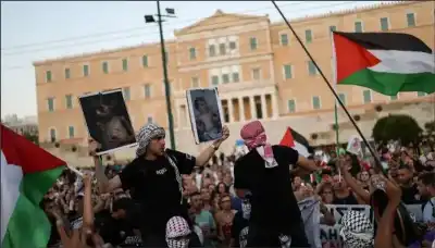 جسر نتانياهو على أجساد الأسرى