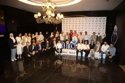BioEnergyTech تطلق مكمل الحديد BioSomal الجديد