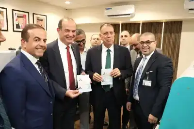 الأردن يدخل عصر جواز السفر الإلكتروني