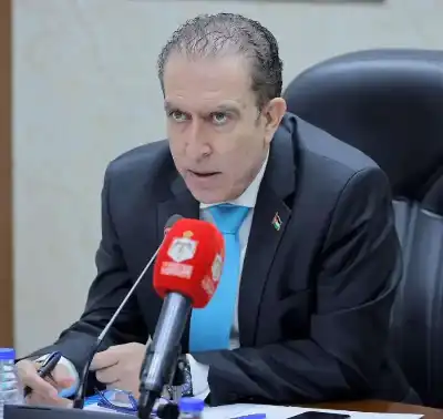 ابراهيم الطراونة يسأل عن المبنى المهجور