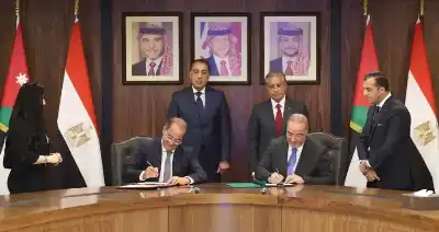 تعرف على الاتفاقيات والبرامج التنفيذية ومذكرات