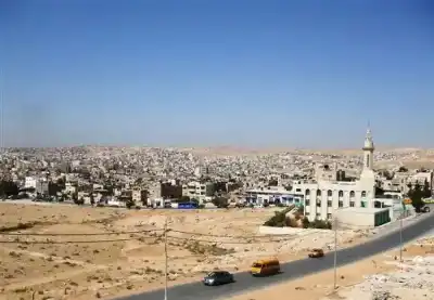 الزرقاء تسجل أعلى درجة حرارة عظمى