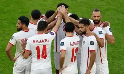 تعرف على الملعب الذي سيستضيف مباراة