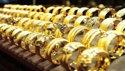 أسعار الذهب في الأردن اليوم.. الأربعاء