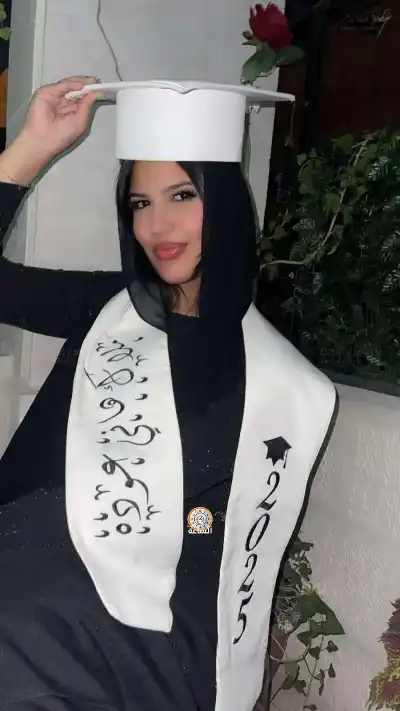 ملاك عودة.. مبارك النجاح
