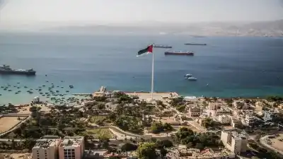 49.6 درجة مئوية.. العقبة تسجل أعلى