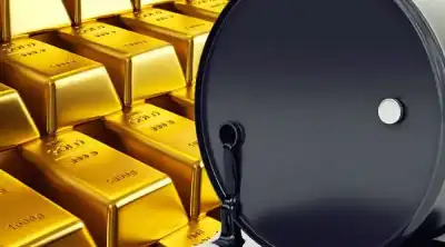 ارتفاع أسعار النفط والذهب عالميا
