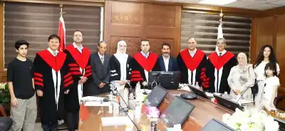بنان عبدالله ابو حماد.. مبارك