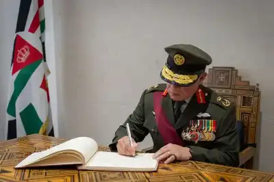 عشائر التعامرة: التفافنا كامل