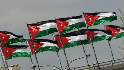 عشيرة القضاة: الأردن خط أحمر… وسيادة