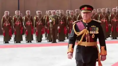 عشيرتا الشوابكة والغطاشة: وقفة عز وإباء