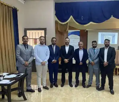 مركز الشفافية الأردني ينفذ ورشتين تدريبيتين