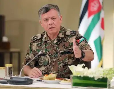 عشائر العواملة: كالجبل الأشم خلف جلالة