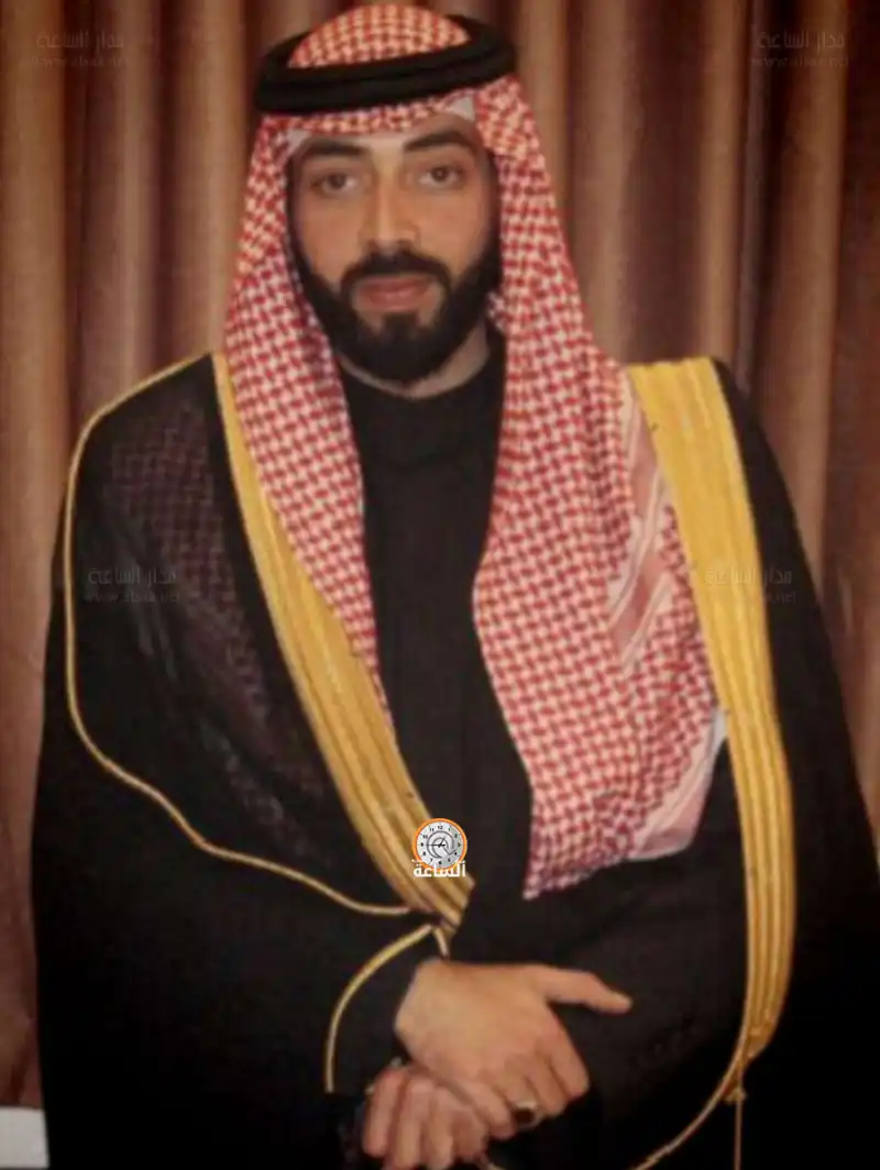 مدار الساعة,مناسبات أردنية,الملك عبدالله الثاني بن الحسين