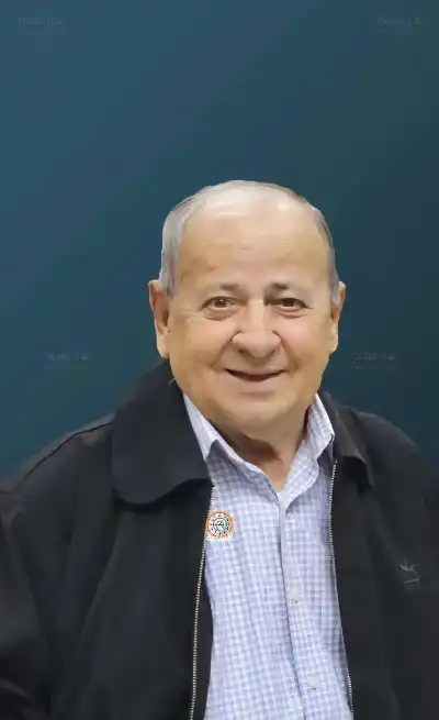 المختار عوني حتر صاحب المسيرة الطيبة..