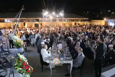 جبال عمّان تعانق عبق الشام في