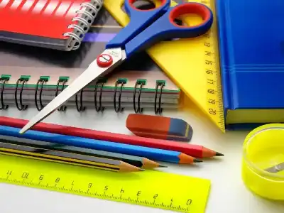 القرطاسية.. أسعار مستقرة وكميات تلبي احتياجات