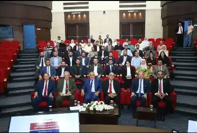 ملتقى خريجي حقوق البترا يقر تنظيم