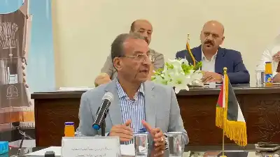 الحسبان: أبواب بلدية سحاب مفتوحة للتشاركية..