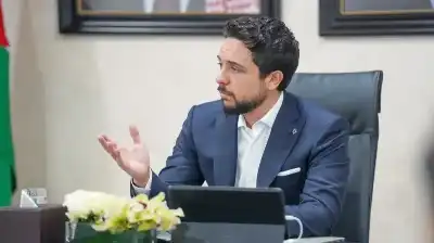 ولي العهد يعلن عن إعادة تفعيل